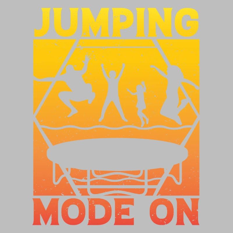 Mode de saut activé