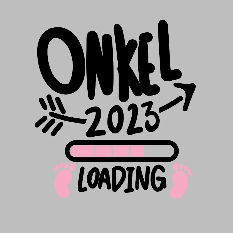 Onkel 2023 - Onkel werden - Onkel loading 2023