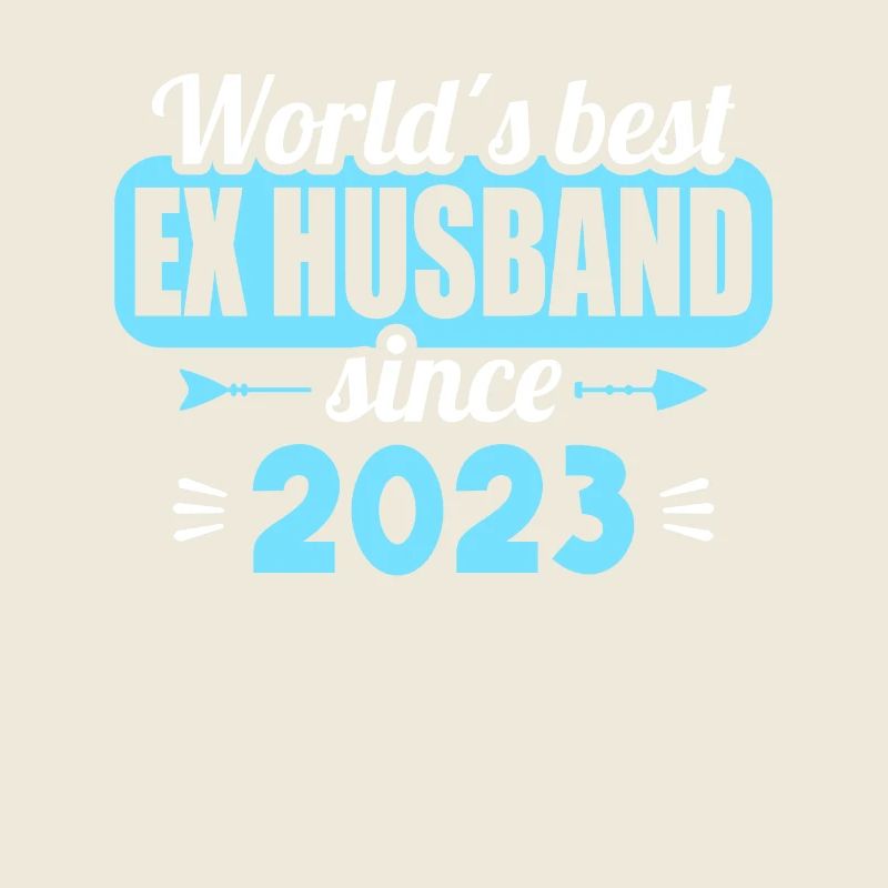 Worlds Bets Ex Husband since 2023 Scheidungs