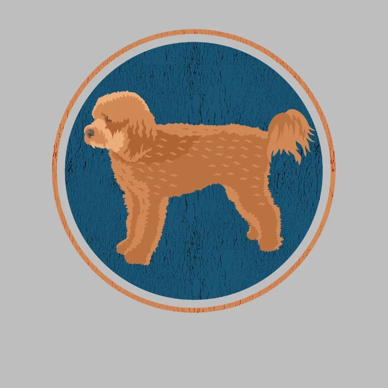 Cavapoo Hund | Cavoodle Hundebesitzer Geschenk
