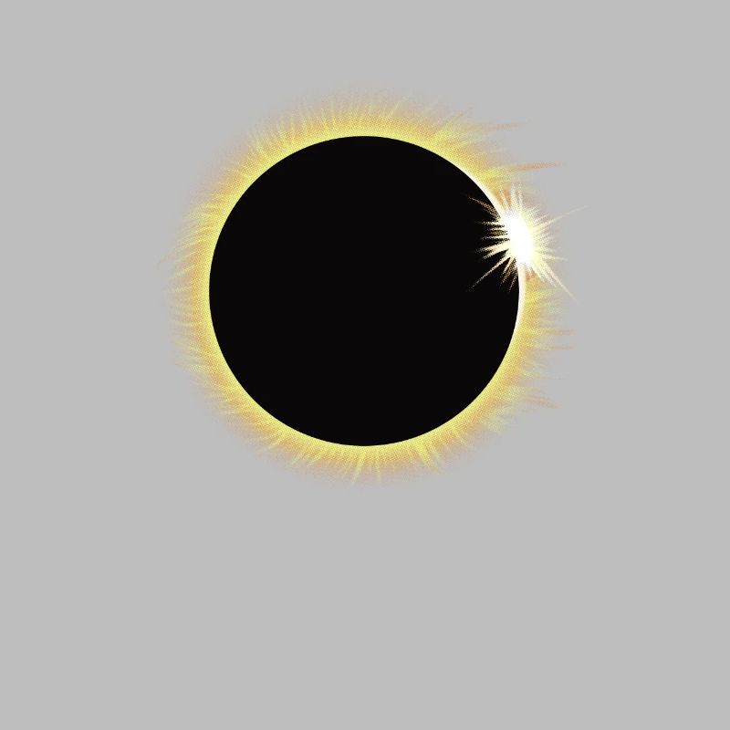 Solar eclipse