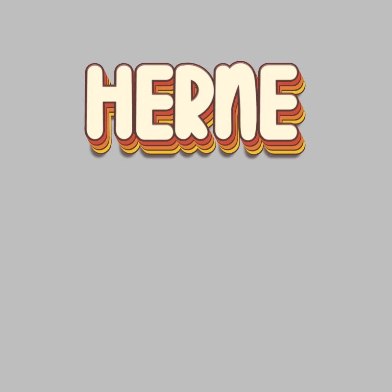 Hernerin Herner Herne