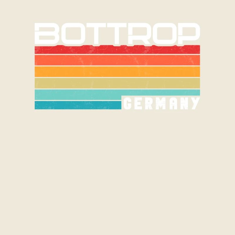 Bottroperin Bottroper Bottrop