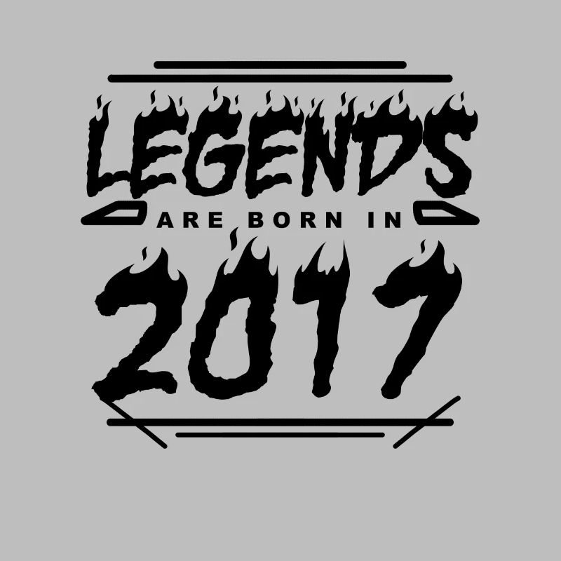 2017 - Année de construction 2017 - Année de construction 2017