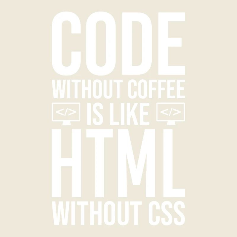 Coder Coffee Gift