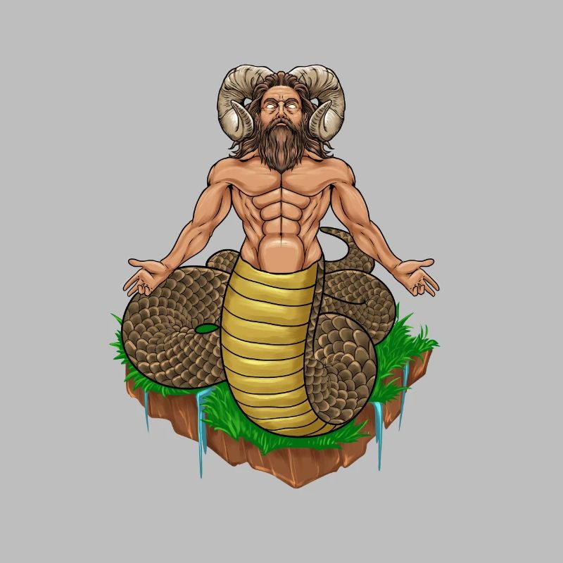 Dieu slave Veles