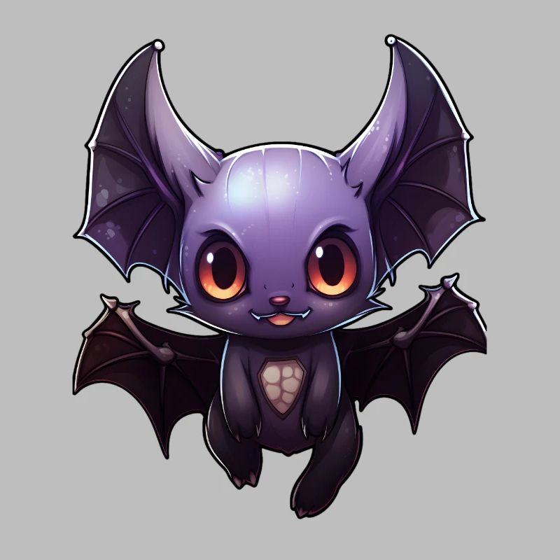 Bat Anime