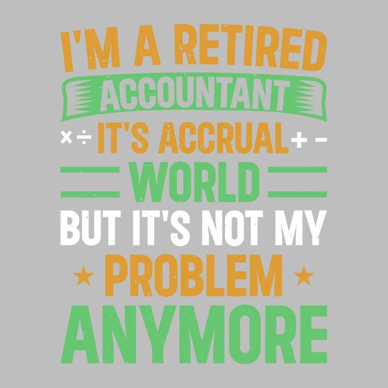 Comptable Retraite Profession Comptable Emploi