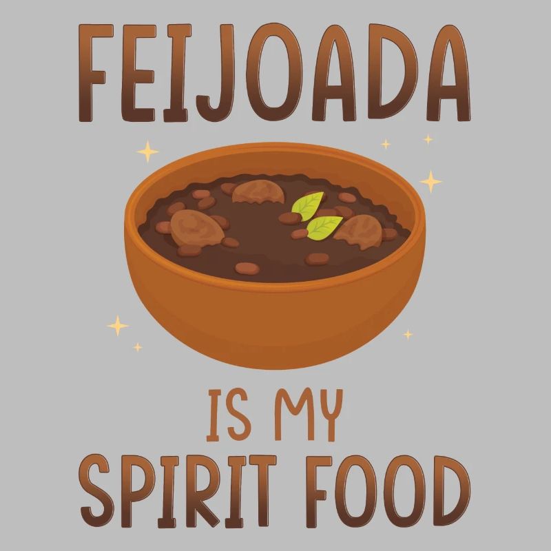 Feijoada ist meine Leibspeise