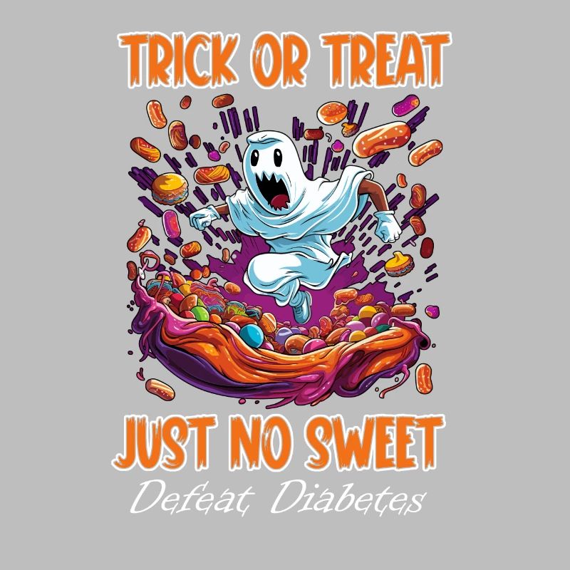 Süßes oder Saures, nur kein süßes