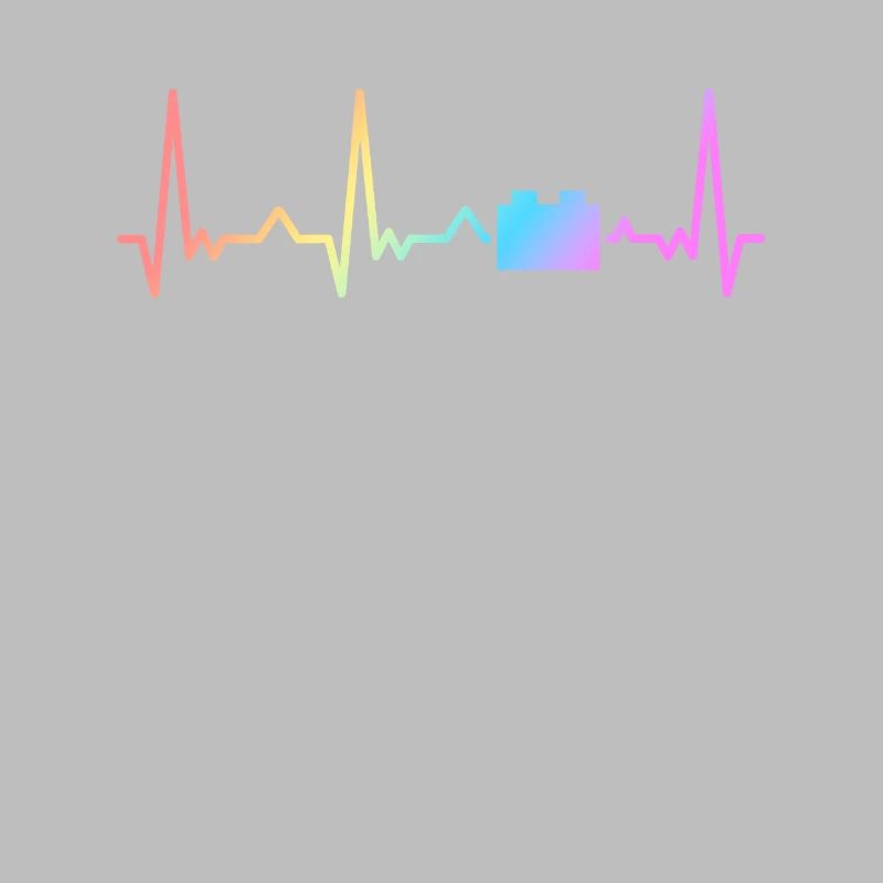 Brick Builder Master Builder Klemmbaustein