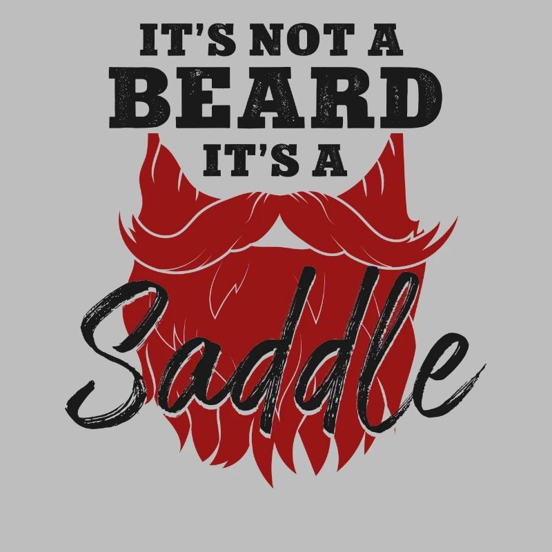 Beard Lover Bearded Man Ginger