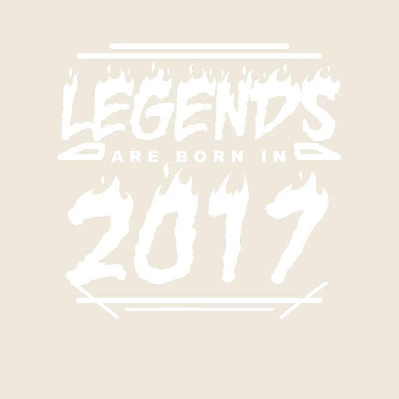 2017 - Année 2017 - Année 2017