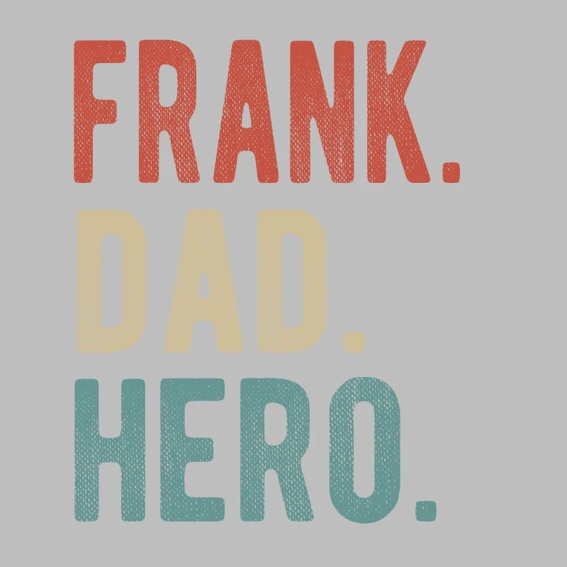 Frank Papa Held