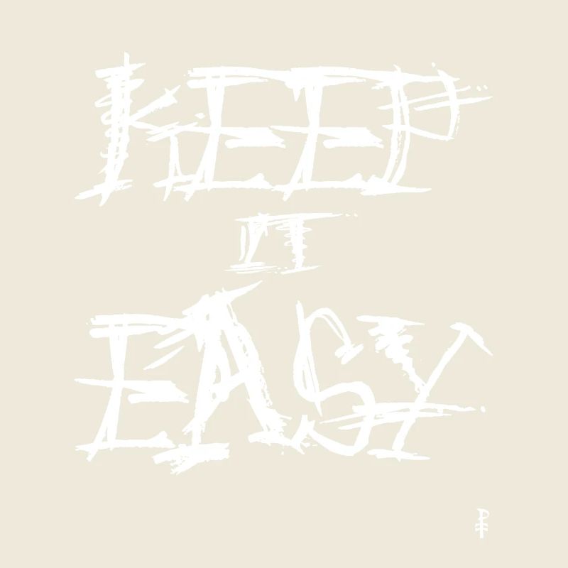 Keep it Easy
