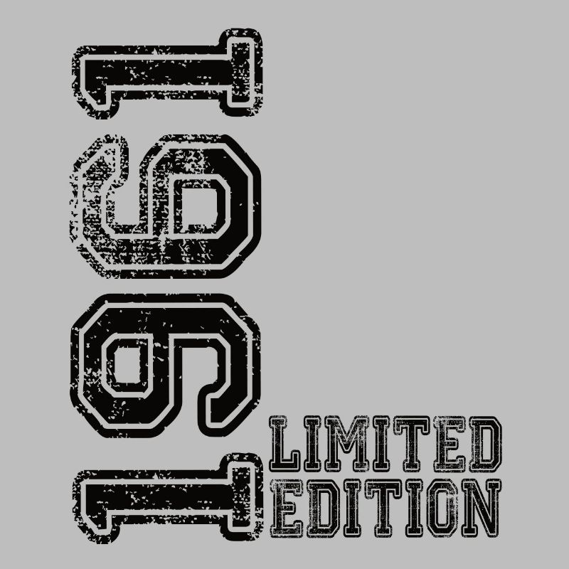 Édition limitée 1961