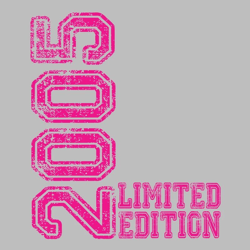 Édition limitée 2005