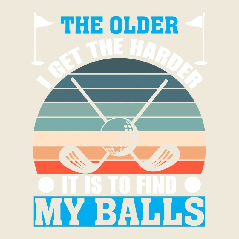 Plus je vieillis, plus il m’est difficile de