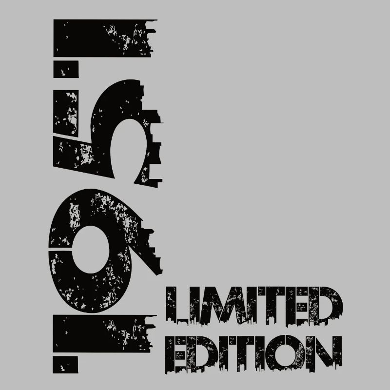 Édition limitée 1951