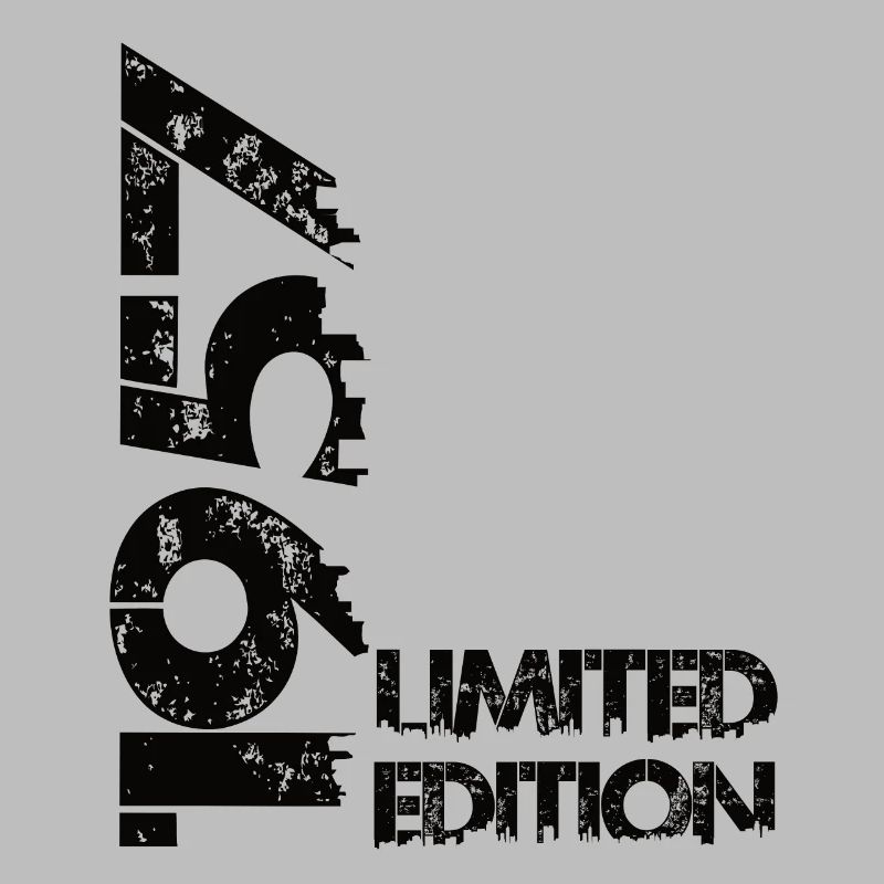 Édition limitée 1957