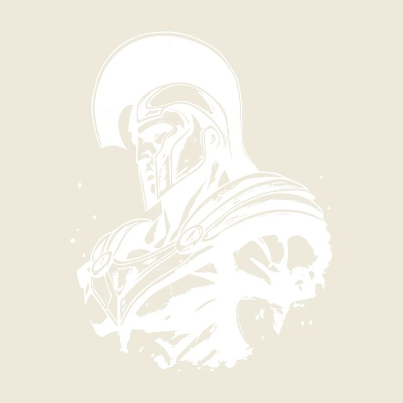 Spartan Warrior Sparta Gladiator