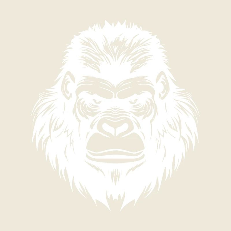 Gorilla Symbol