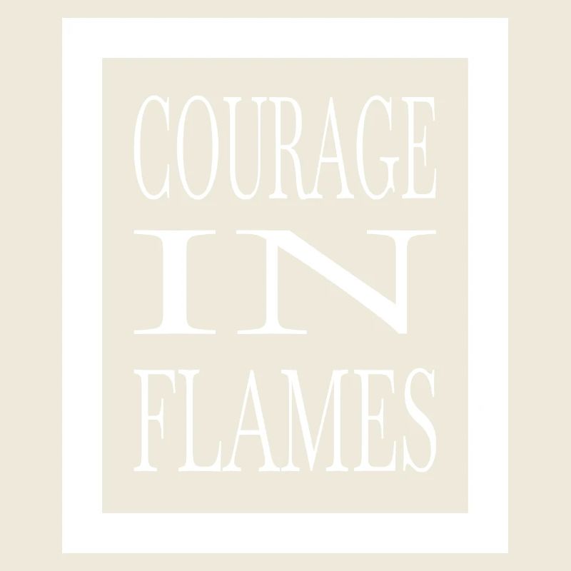 daring deeds fire safety determination