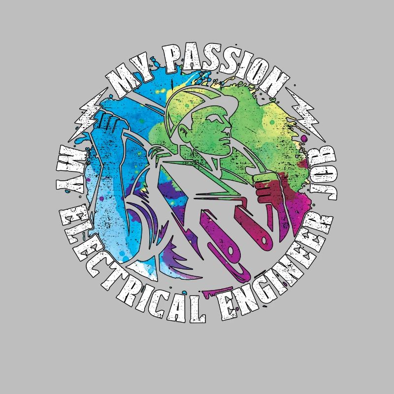 Electrical Engineer My Passion My Engineer Lineman