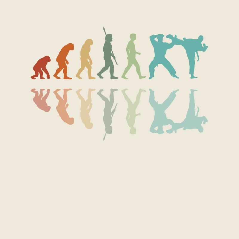 Karate Evolution