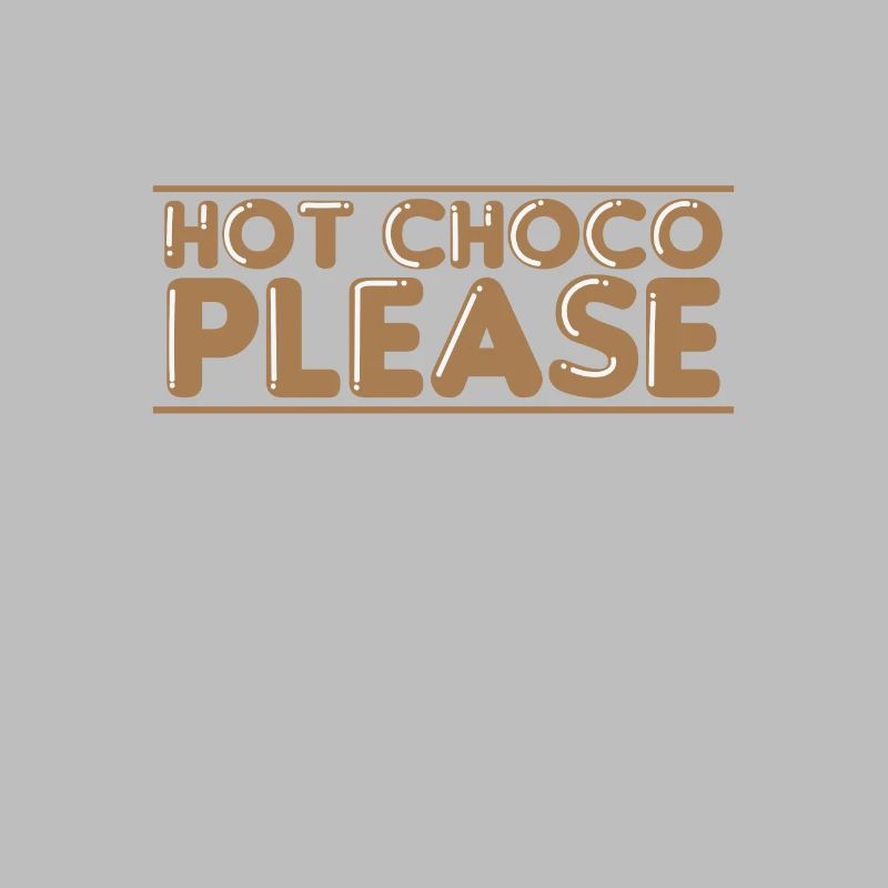 Hot Choco Please Candy Cocoa