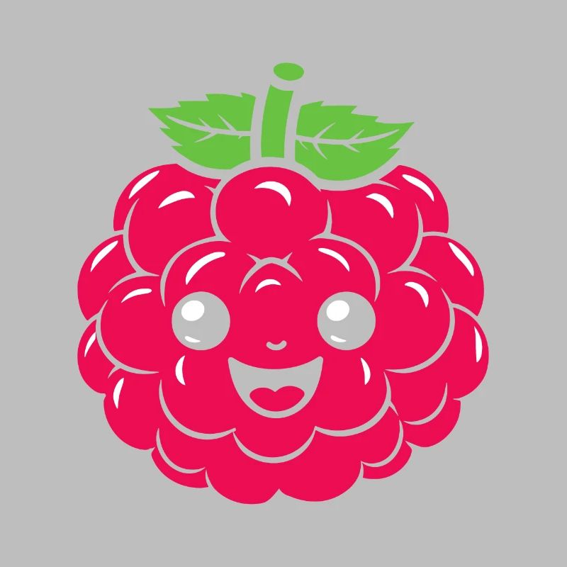raspberry