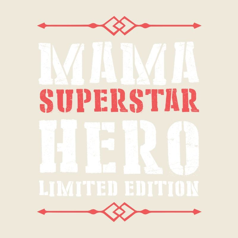 Beste Mama Held Spruch