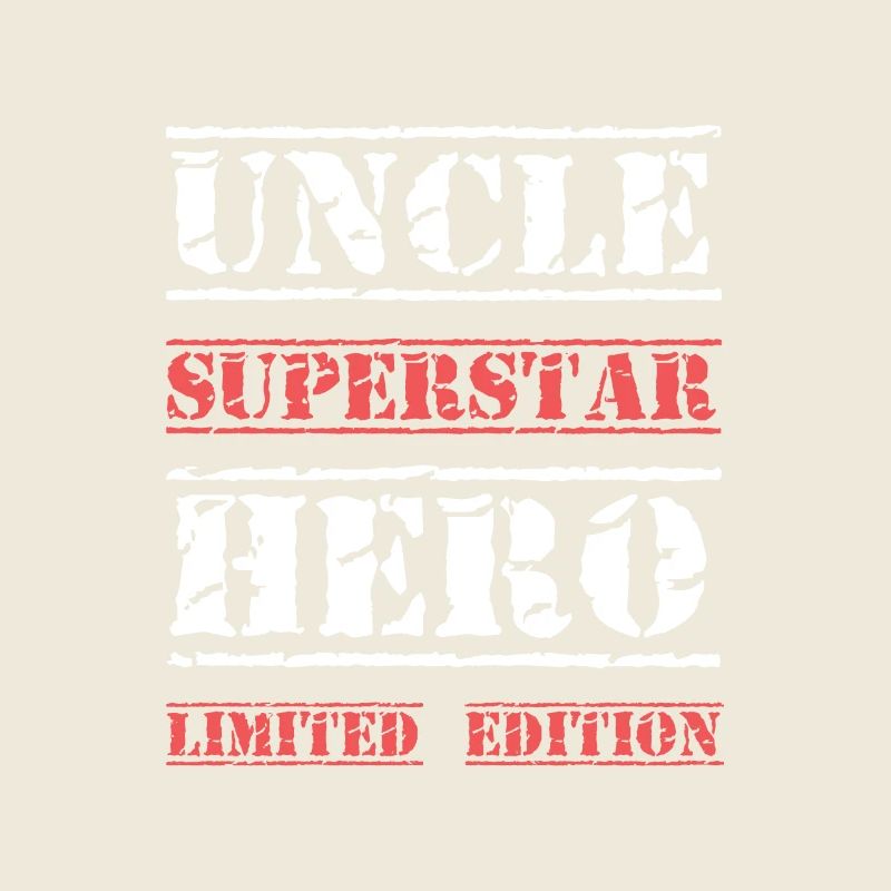 Best Uncle Star Quote