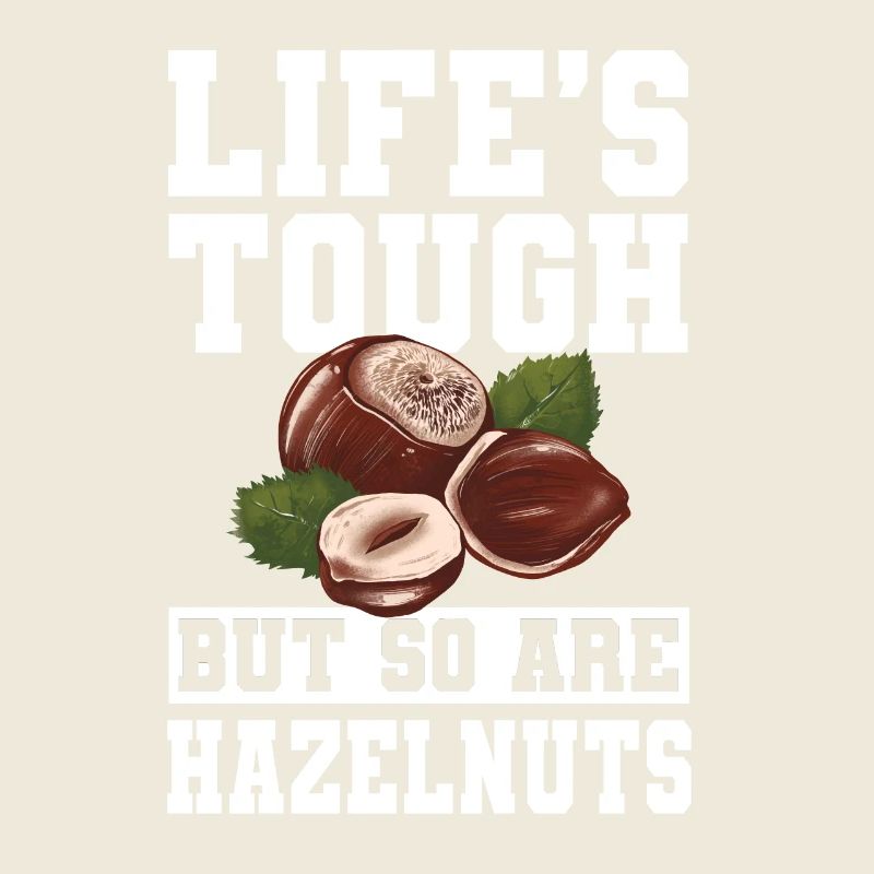 Funny Hazelnut Gift