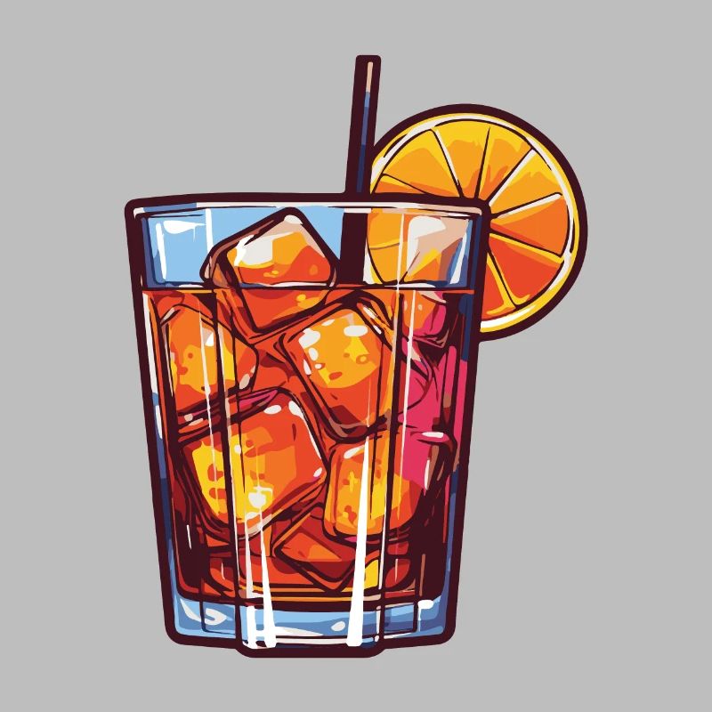 Boisson à la limonade