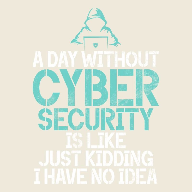 Cyber security hacker hacking