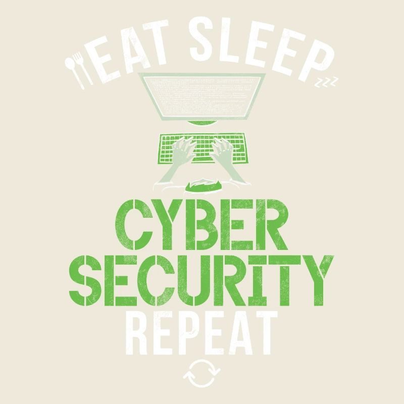 Cyber-sicherheits-hacker-hacking