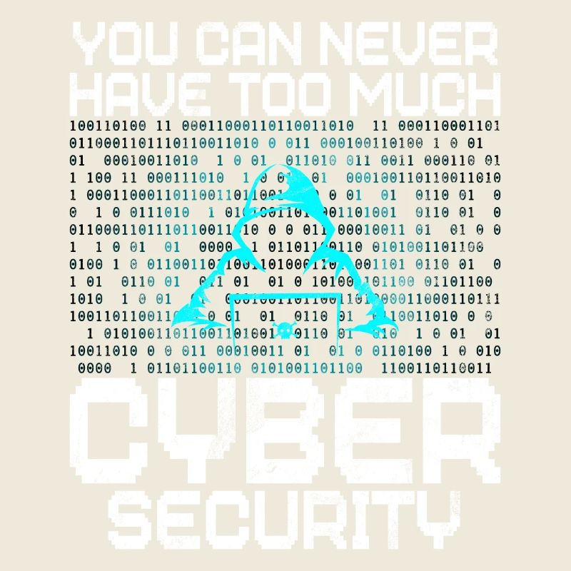 Cyber-sicherheits-hacker-hacking