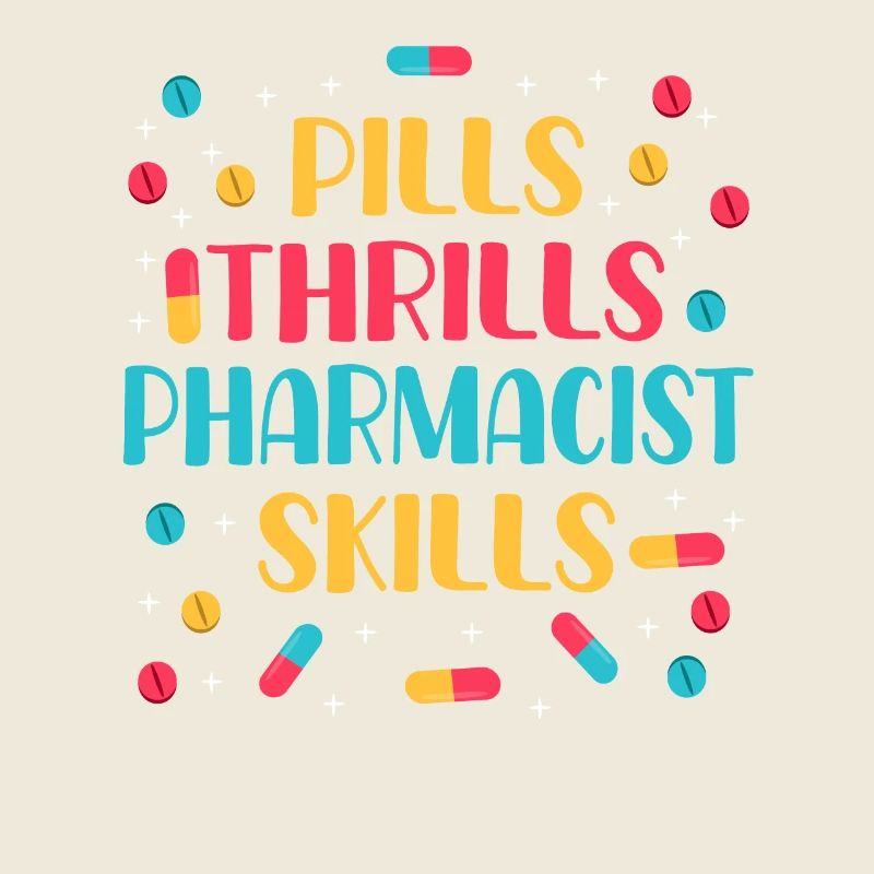 Conception drôle d’apothicaire