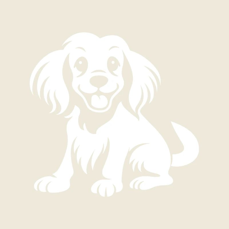 Cocker Spaniel Hund