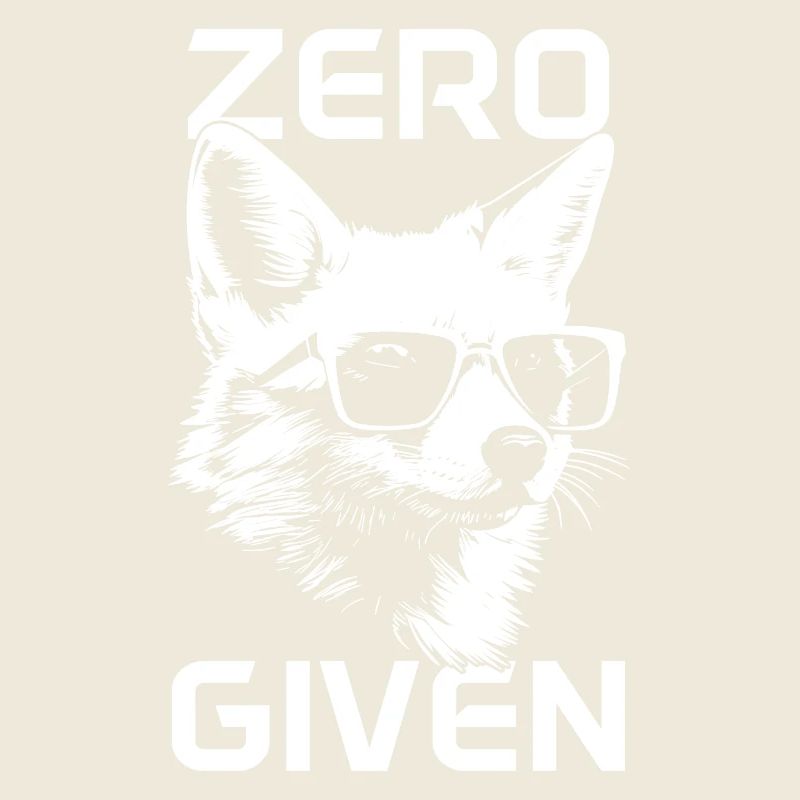 Fuchs Zero Fox Given Lustig