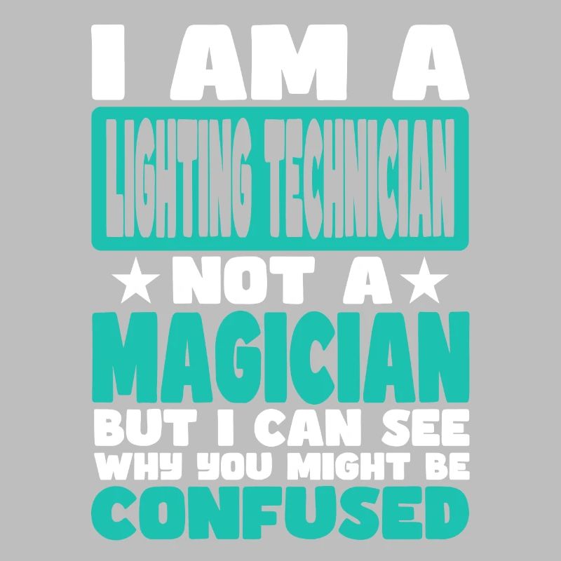 Lighting Technician