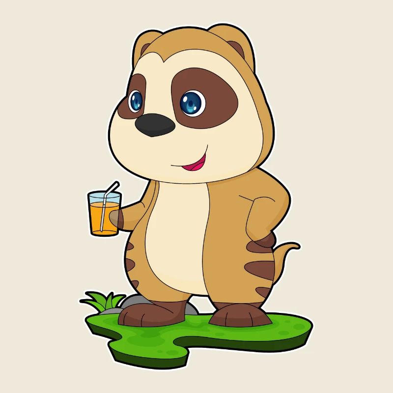 Jus de suricate