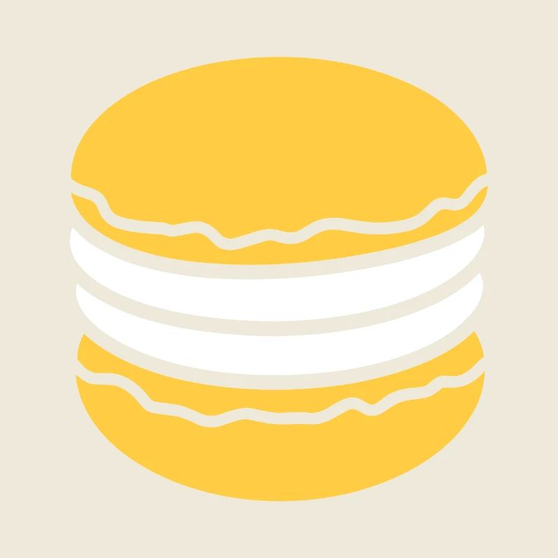 macaron
