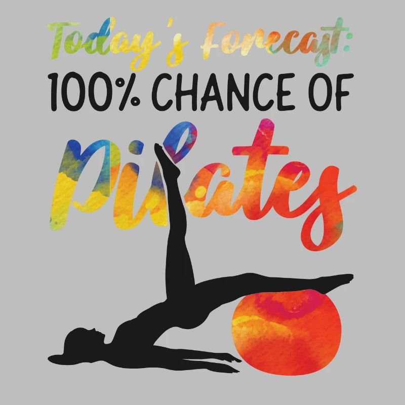 Instructeur de Pilates Enseignant