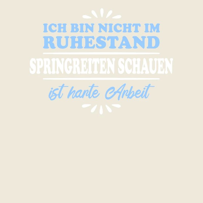 Retraité Retraité Cavalier d’obstacles