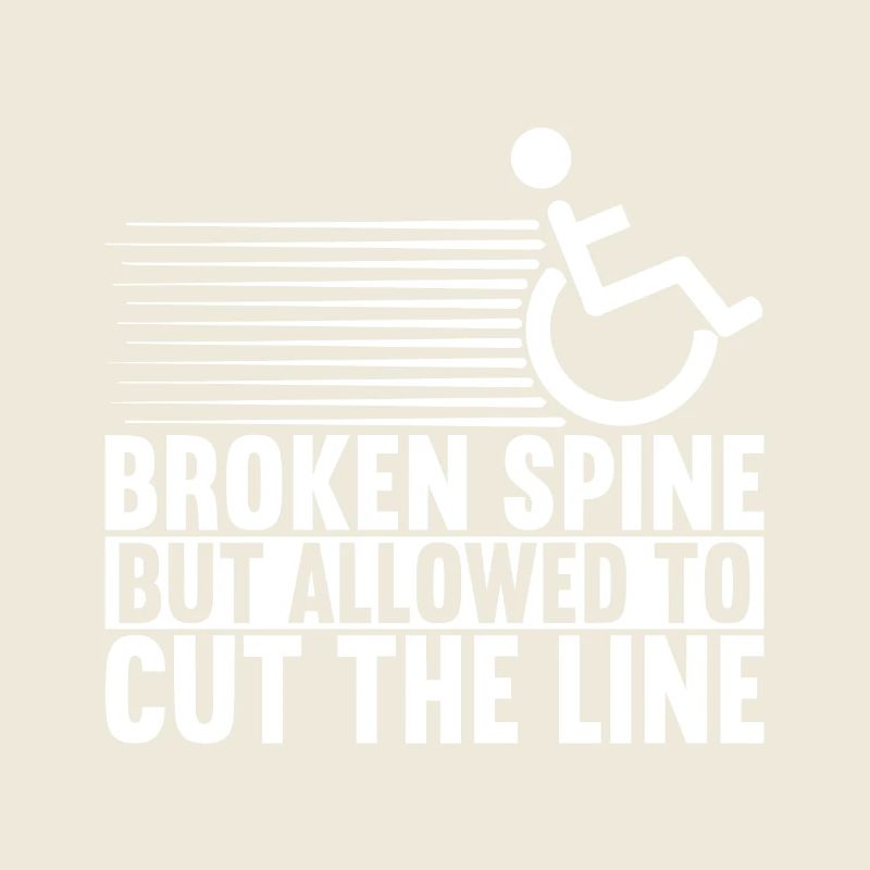 Rollstuhlfahrer Rollstuhl