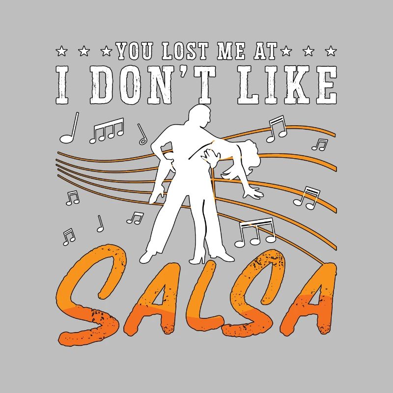 Danse Salsa Tu Mas Perdu Danse Mambo Danseuse Salsa