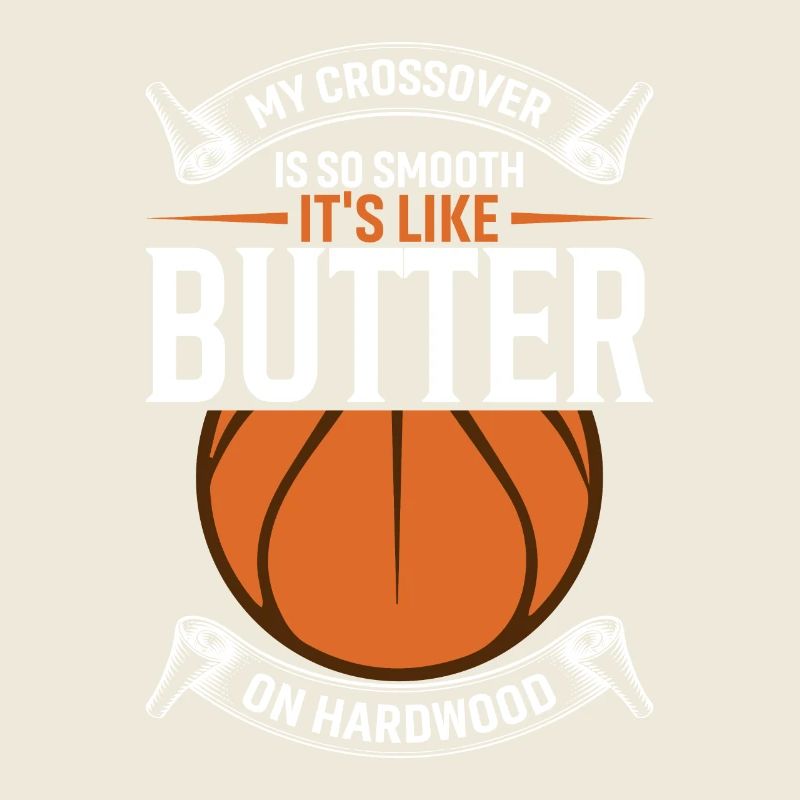 Mon crossover est si doux, c’est comme du beurre sur Har