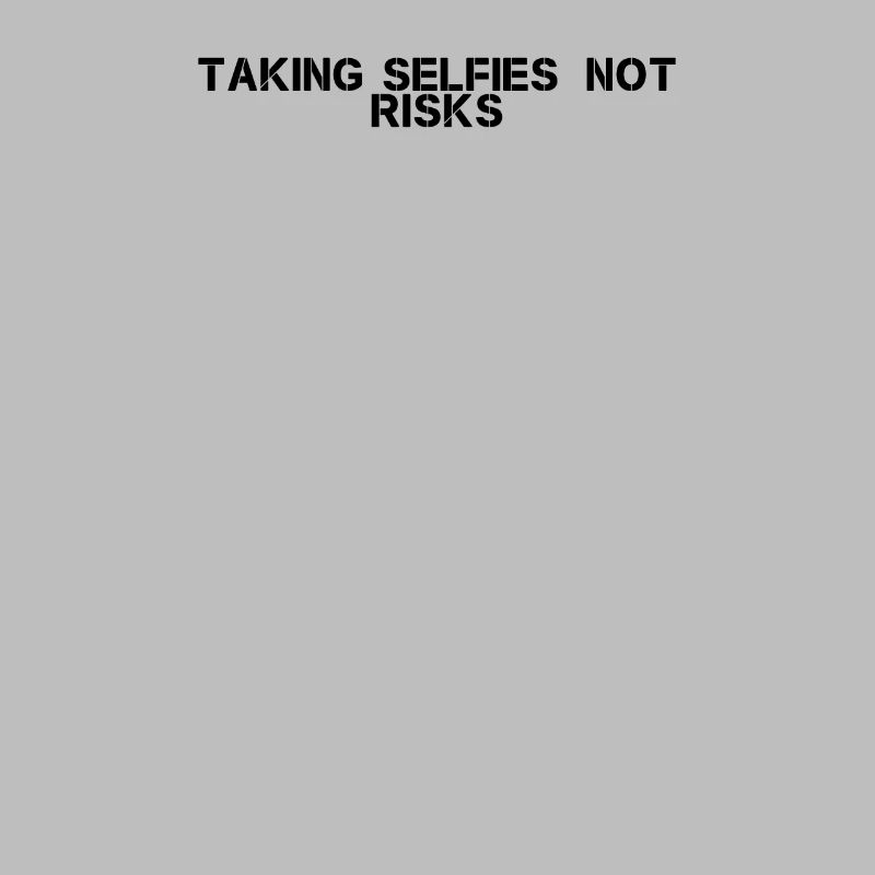 Randonnée - Prendre des selfies, pas de risques